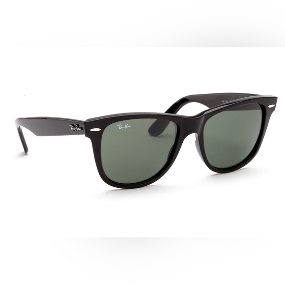 Ray-Ban Wayfarer RB2140 901 (54-18, 3N) - Picture 2 of 10